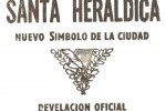 Logotipo promocional de la Santa Heráldica. 