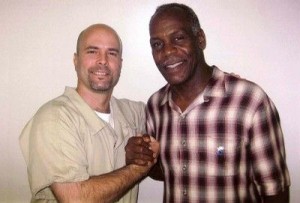 Danny Glover: Gerardo es una de las personas más grandiosas que he conocido en mi vida.