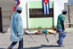 La cooperación médica cubana en Haití ha permitido atender en 14 años 19 millones 110 mil 884 pacientes.