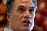 Mitt Romney, candidato republicano.