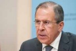 Ciertos países parecen estar decididos a impedir que la situación en Siria retorne a la normalidad, comentó el canciller ruso.