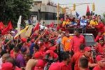 La reelección de Chávez significará la continuación de las políticas sociales de beneficio popular.
