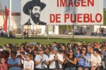 Cada 28 de octubre el pueblo de Yaguajay rinde tributo al Señor de la Vanguardia. (foto: Oscar Alfonso)