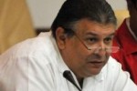 Murillo cumple una agenda de trabajo que incluye encuentros con otros funcionarios de alto nivel de ese país.