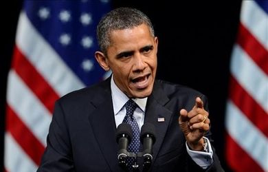 Barack Obama And Programs