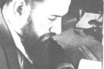 Igor Kurchatov, eminente físico ruso, fue el padre de la bomba “A” soviética. 