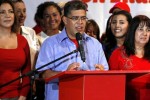 Jaua cuestionó la apatía que, hacia la seguridad, ha demostrado el actual gobernador Henrique Capriles.