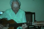 La música cubana homenajea al Cantor de los Pueblos.