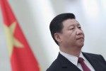 Xi Jinping fue nominado secretario general del 18 Congreso Nacional del Partido Comunista de China.