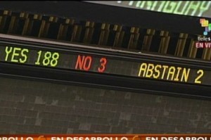 ONU condena bloqueo EE.UU. contra Cuba.