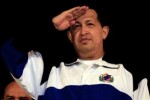Chávez envió un mensaje de amor, respeto, admiración y cariño a la Fuerza Armada.