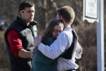 La matanza de Newtown mantiene conmocionado a Estados Unidos.