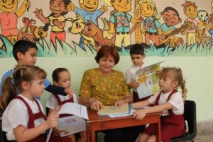 La Jornada por el Día del Educador incluye diversas acciones para homenajear a quienes enseñan y forman.