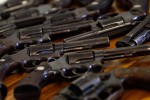 El gobierno venezolano ha inutilizado más de 320 mil armas.