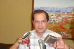 El canciller Ricardo Patiño se reunirá con su par cubano Bruno Rodríguez.