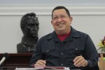 Chávez debe guardar reposo absoluto en los próximos días.