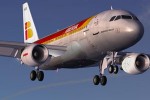 Los empresarios exigen que se mantenga la ruta de Iberia a La Habana.