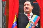 Chávez fue operado la semana pasada en Cuba para removerle células malignas de la región pélvica. 