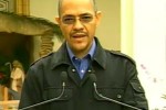 Ernesto Villegas, Ministro de Comunicación e Información de Venezuela.