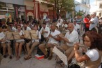 Presentaciones de trovadores en el patio de la UNEAC, figuraran entre las propuestas.