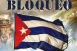 Hopelong Uushona Ipinge condenó el bloqueo de EE.UU. contra Cuba. 