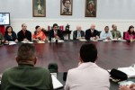 Maduro: La palabra y voz de la Sala Constitucional del TSJ son sagradas.