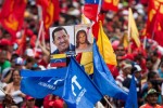 Los comunistas exhortan a marchar contra los planes desestabilizadores de la derecha, aliada a los intereses de Estados Unidos.