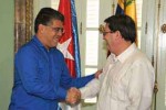 Rodríguez y Jaua destacaron la relevancia de la CELAC como mecanismo esencial de integración latinoamericana y caribeña.