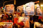 Una vez más el pueblo saldrá a tomar las calles para expresar solidaridad y apoyo al mandatario venezolano.