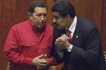 El Presidente ha afrontado con entereza la situación, aseguró Maduro.