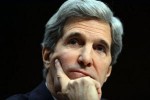 Kerry relevará el viernes a Hillary Clinton.