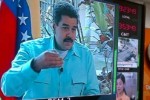 Maduro: Pude verlo en dos oportunidades, conversar con él, está consciente absolutamente del complejo proceso postoperatorio.