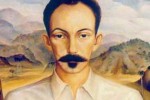 “Martí siempre ha estado en Tony y en sus hermanos”, asegura María Eugenia Guerrero.