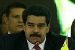 Maduro: en Venezuela la Revolución continúa para ratificar la independencia pero sobre todo la unidad en nuestro continente.