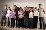 El Triste Orellano Teatro está integrado a la cooperativa de artistas independientes con sede en Santa Fe, Argentina.