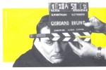 Afiche de la co-producción italo-francesa Giordano Bruno.