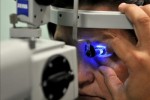 Este será el primero de los nueve centros oftalmológicos donados por Cuba a Bolivia.