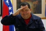 Chávez agradeció el trato recibido en Cuba así como las muestras de apoyo del pueblo venezolano.