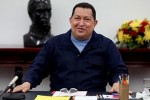 Maduro comunicó que Chávez "nos dijo que transmitiéramos su saludo al pueblo de Venezuela".