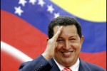 Chávez recibe un aval positivo del 70 por ciento de los venezolanos.