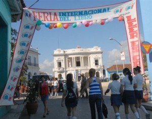 El capítulo yayabero de la Feria del Libro se extenderá hasta el domingo 3 de marzo.