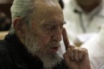 Fidel: No luchamos por gloria ni honores; luchamos por ideas que consideramos justas.