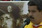 Los protagonistas del levanatamiento también se enfrentaban al proyecto de recolonización en América Latina, aseguró Maduro.