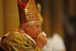 El Papa Benedicto XVI anunció su renuncia para el 28 de febrero próximo.