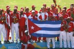 Cuba enfrentará a Japón, Brasil y República Popular China en el grupo eliminatorio A en Fukuoka.