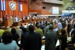 Los 612 diputados elegidos el pasado 3 de febrero tomarán posesión de sus cargos este domingo.