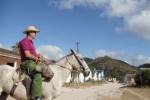 En las zonas de silencio se sabe que Cuba entera vota, ya sea en comunidades como Polo Viejo o IV Congreso.