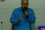 Cabello mostró registros de transferencias monetarias, depósitos y cheques que denotan manejos turbios de políticos de esa formación de derecha.