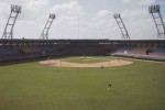 El estadio José Antonio Huelga –feudo de los Gallos espirituanos- acogerá el Juego de las Estrellas.