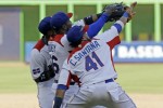 Los dominicanos se mantienen como los únicos invictos del certamen.